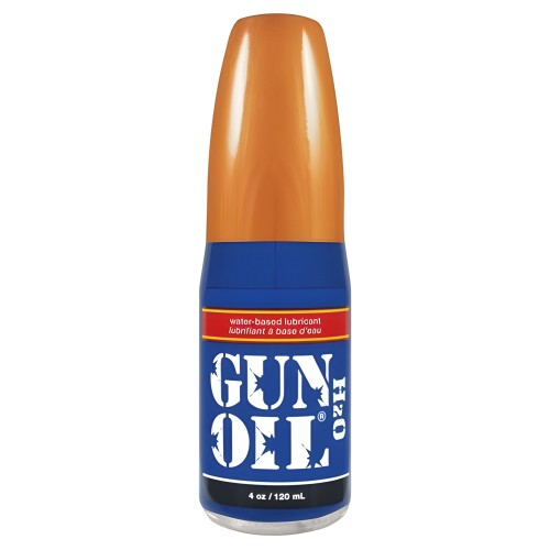 Lubricante Gun Oil H20 120ml