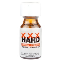 Ambientador Ultra Fuerte XXX Hard