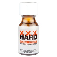Ambientador Ultra Fuerte XXX Hard