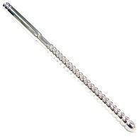 Rouge Stainless Steel Urethral Probe 7 Inches