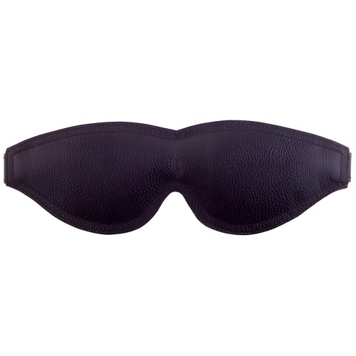 Rouge Garments Large Padded Blindfold