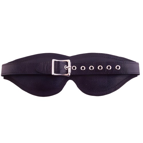 Rouge Garments Large Padded Blindfold