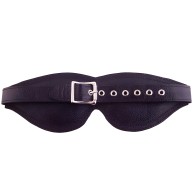 Rouge Garments Large Padded Blindfold