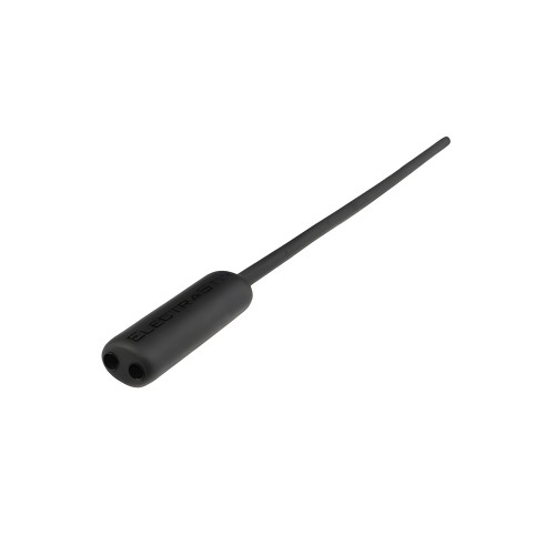 ElectraStim Sondeo Uretral Flexible Noir 5mm