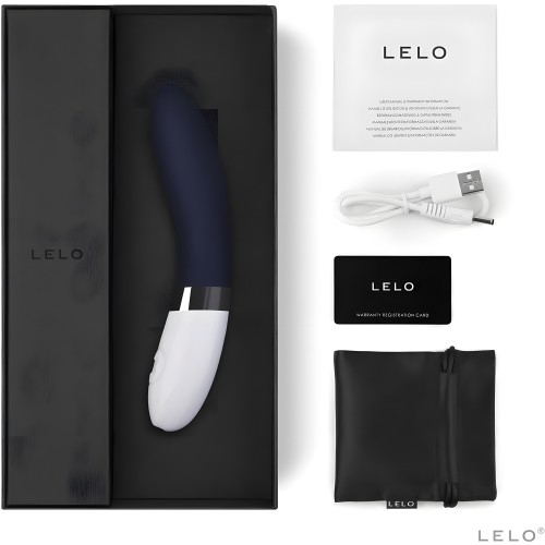 Lelo Liv 2 G Spot Vibrator