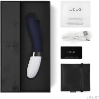 Lelo Liv 2 G Spot Vibrator