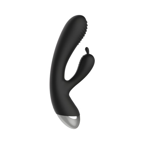 Vibrador Conejo de Estimulación Electrónica