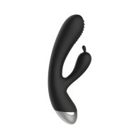 Vibrador Conejo de Estimulación Electrónica