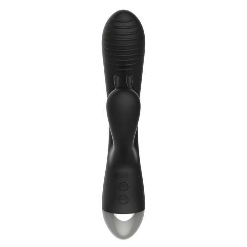 Vibrador Conejo de Estimulación Electrónica