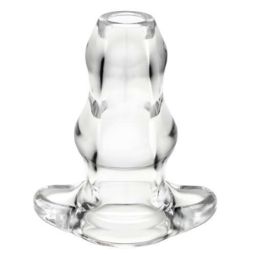 Perfect Fit Double Tunnel X-Large Anal Plug