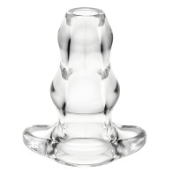 Plug Anal X-Large Doble Túnel Perfect Fit