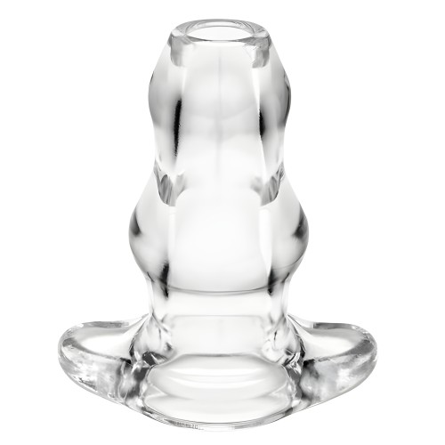 Perfect Fit Double Tunnel X-Large Anal Plug