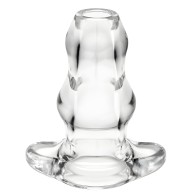 Plug Anal X-Large Doble Túnel Perfect Fit