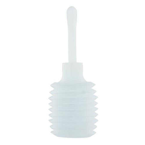 Clean Stream Disposable Applicator Douche - Clear