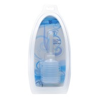 Clean Stream Disposable Applicator Douche - Clear