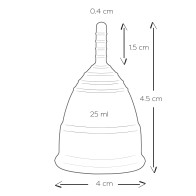 Mae B Intimate Health Menstrual Cups