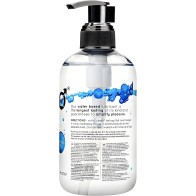 Lubido Lubricante a Base de Agua de 250ml Sin Parabenos
