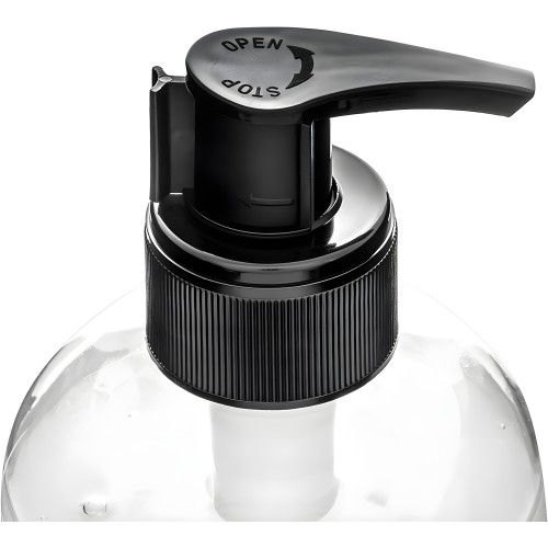Lubido Lubricante a Base de Agua de 250ml Sin Parabenos