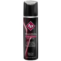 Lubricante Anal ID BackSlide
