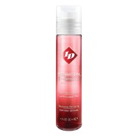 ID Sensation Warming Lubricant
