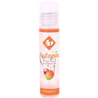 ID Frutopia Personal Lubricant