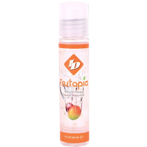 ID Frutopia Personal Lubricant