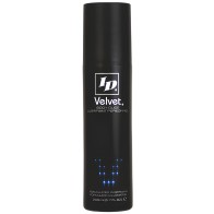 ID Velvet Lubricante 6.7oz - Silicona