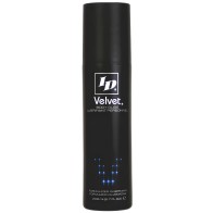 ID Velvet Lubricante 6.7oz - Silicona