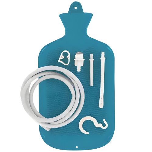 Kit de Limpieza con Botella de Agua Clean Stream