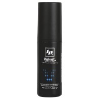 ID Velvet 1.7oz Silicone Lubricant