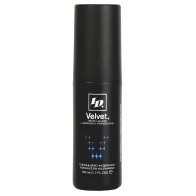ID Velvet 1.7oz Silicone Lubricant