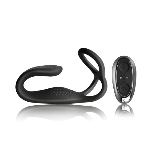Rocks Off The-Vibe Male Strap-on and Anal Stimulator