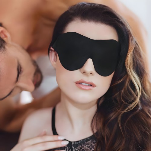 SportSheets Soft Blindfold