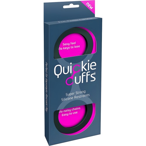 Quickie Cuffs Medium