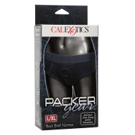 Arnés Brief Packer Gear - La Aventura Te Espera