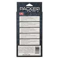 Arnés Brief Packer Gear - La Aventura Te Espera