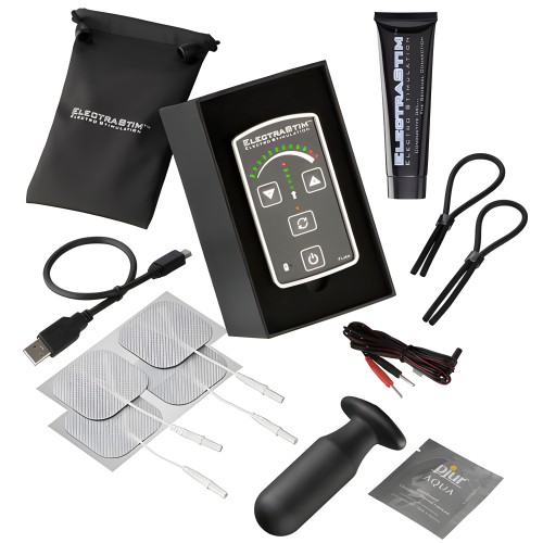 Paquete Múltiple de Estimulación Electro ElectraStim