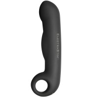 ElectraStim Silicone Noir Ovid - Black