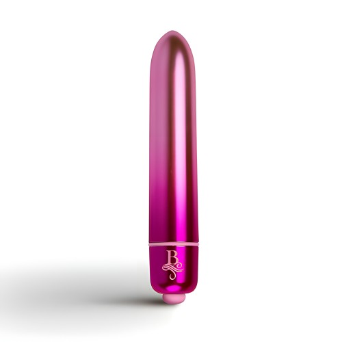 Rocks Off Boudoir Courtesan Bullet - Pink