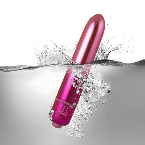 Rocks Off Boudoir Courtesan Bullet - Pink