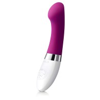 Lelo Gigi 2 Vibrador G Spot - Rosa