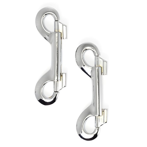 Double Snap Hooks - Rimba