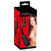Bad Kitty Ducha Anal Intima