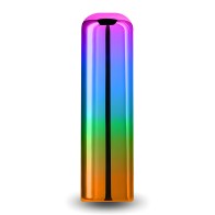 Chroma Rainbow Rechargeable Mini Bullet