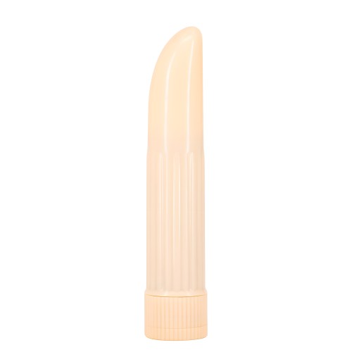 Lady Finger Mini Vibrator Marfil