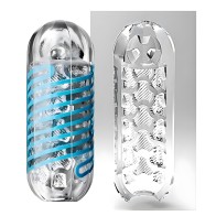 Tenga 01 Tetra Spinner