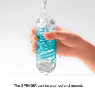 Tenga 01 Tetra Spinner