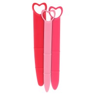Mae B Silicone Vaginal Dilators