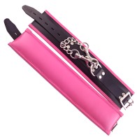 Muñequeras Rouge Garments