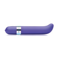 Vibrador FreeStyle G OhMiBod Morado